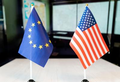 Preokret na svetskoj sceni: EU i SAD postižu strateški sporazum, Kina ostaje po strani