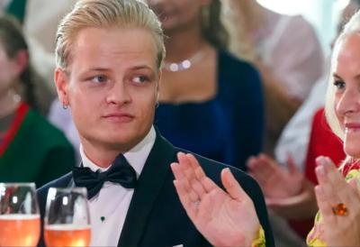 U Oslu danas počinje suđenje sinu norveške princeze optuženom za silovanja: Marijus ponovo uhapšen