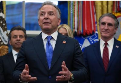 Sastanak Vitkofa i Netanjahua: Benjamin zahteva oštriji pristup Vašingtona