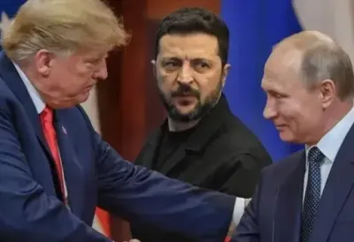 Oštra poruka Zelenskog: Nepravedno je tražiti ustupke samo od Ukrajine - Tražio od tima u Ženevi da mu organizuju hitan susret sa Putinom