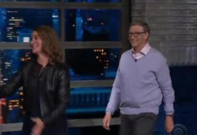 "SRCE MI SE LOMI" Melinda prokomentarisala navode da je Bil Gejts tražio antibiotike od Epstajna kako bi joj TAJNO DAO i sakrio polnu bolest