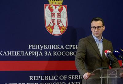 Kancelarija za KiM o Kurtijevom pravosuđu: Politički su instruisani i nastavljaju sa drakonskim kaznama protiv Srba