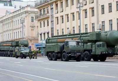 Rusija primila težak udarac: Je li ovo kraj mita o nuklearnoj velesili?