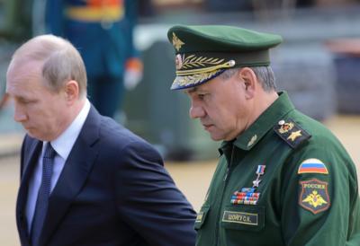 Putin u problemu? Rusija na frontu gubi preko 1000 vojnika dnevno