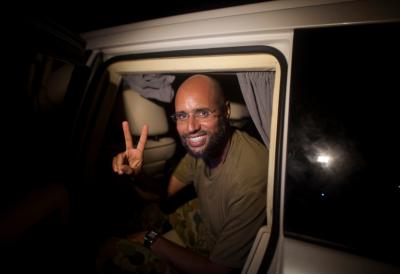 Ubistvo Gadafijevog naslednika: Pitanja bez odgovora - ko stoji iza zločina i šta je bio motiv?