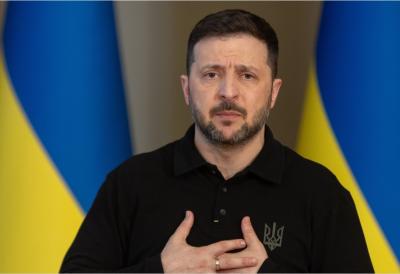 Zelenski o pregovorima: Postoje detalji iz Abu Dabija o kojima se ne govori telefonom - Ovo su osetljive stvari