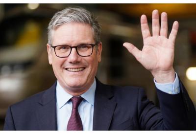 Od ambasadora do jednog od osumnjičenih: Kako je Mandelson srušio Starmerov ugled, policija u kući bivšeg američkog moćnika