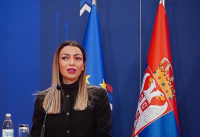 Mesarović saopštila da država preuzima trošak: Građani koji su u januaru bili bez struje duže od 24h neće morati da plate račune