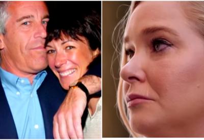 "Davio me je dok sam molila za život" Bivši premijer Barak bio blizak sa Epstajnom, njegova žrtva nije mogla da se izbori sa paklom koji je proživela