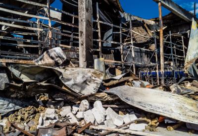 Ukrajina pod pritiskom: Ruska ofanziva ne staje, oslobođena nova teritorija