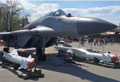 Moćni sistemi u igri: Srbija ulaže u savremenu samoodbranu vazduhoplova - Veliki korak ka jačoj i bezbednijoj vojsci (VIDEO)