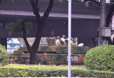 Nuklearni alarm: SAD optužuje Kinu da je PRIKRIVALA TAJNI POKUS snage stotinama tona