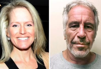 Više od asistentkinje: Ona je koordinirala sastanke, letove i ŽRTVE za Epstajnovu mrežu