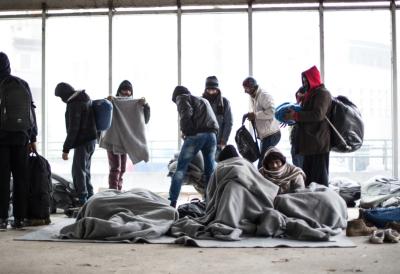 Napad sa svih strana na Srbiju: Evropski sud protiv naše države zbog Avganistanaca - Izbeglice dobile presudu