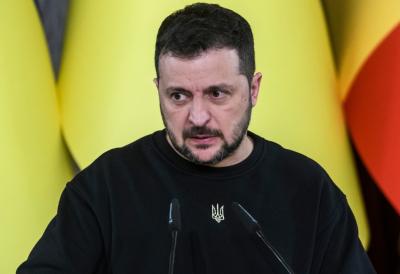 Razmena zarobljenika na vidiku? Zelenski se oglasio nakon razgovora sa Rusijom i Amerikom