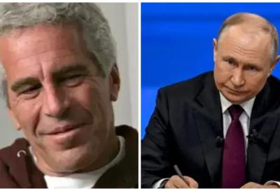 Epstajn želeo Putina na svom spisku: Ovako je pokušao da mu se približi - Nije uspeo?