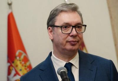 Vučić o kandidaturi za premijera: To treba da bude moja i odluka naroda