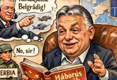 Mađarski stručnjak tvrdi: Klinton nikada nije tražio napad na Srbiju - Orban izmislio ratni zahtev SAD?