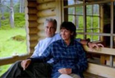 Gislejn Maksvel se pozvala na Peti amandman: Preokret u istrazi o pedofilu Epstajnu