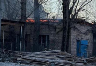 Pakleni udar na Donbas: Majka i dete (11) ubijeni u napadu avio-bombama, bilans žrtava raste (FOTO/VIDEO)