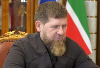 Razbesneo se Kadirov! Reagovao na izrečene neistine: "Obračunaćemo se"