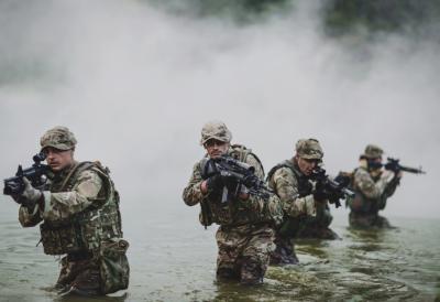 Evropa se sprema za rat sa Rusijom: Vojne vežbe širom kontinenta, aktivirala se i Velika Britanija