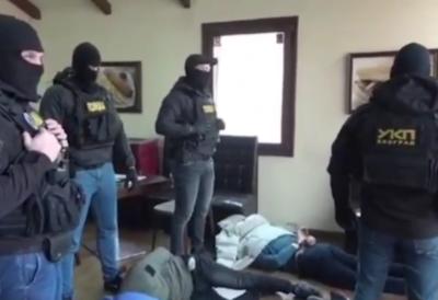 Ovako su Zvicerovi ljudi popadali u Beogradu: Specijalci naoružani do zuba upali u restoran, usledila neviđena drama (VIDEO)