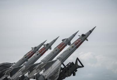 Menjaju se pravila rata: Rusija izbacila smrtonosne bombe koje mogu uništiti gradove na 200 km