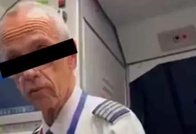 "Baka mu dala 3 unuke da zlostavlja za novac" Ovo je pilot uhapšen zbog pedofilije: Otkriveno 10 žrtava, a sumnja se na nešto još jezivije