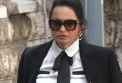 Bivša predsednica Vrhovnog suda non‑stop pod prismotrom : Zabrana bekstva Vesni Medenici