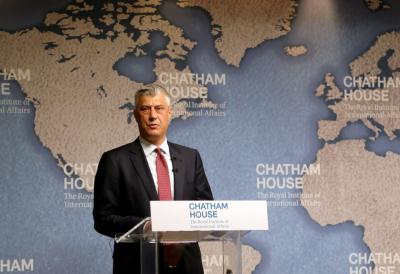 Sramna odluka Albanije: Usvojili deklaraciju o nevinosti terorista, brane ratnog zločinca Tačija