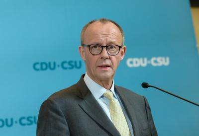 Merc izjavom na Konferenciji o bezbednosti podigao prašinu: Nemačka se posle Drugog svetskog rata uzdržavala - sada se ubrzano naoružavamo