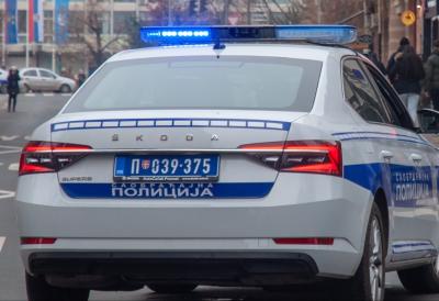 Panika u Beogradu: Pronađena je eksplozivna naprava, muškarac uhapšen!