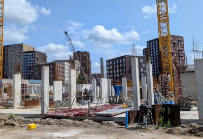 Niče "grad u gradu": Beograd dobija novi megakopleks sa 2.000.000 kvadrata u ovoj gradskoj opštini