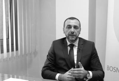 Nije se javljao na telefon: Telo poznatog funkcionera pronađeno u stanu - Zatečen bez znakova života