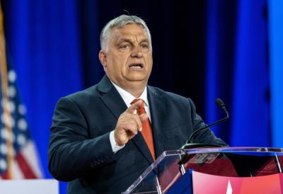 Orban oštro: Mađarska neće ratovati niti prihvatati migrante, a neće ni slati novac Ukrajini
