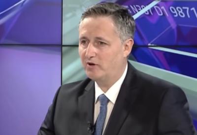 Član Predsedništva BiH: Na pragu smo ulaska u NATO