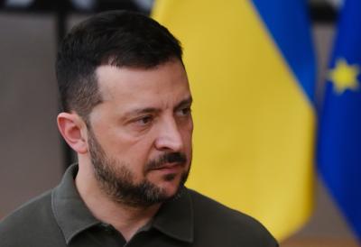 Zelenski traži više: Upućen zahtev Americi o bezbednosnim garancijama, oglasio se i Lavrov