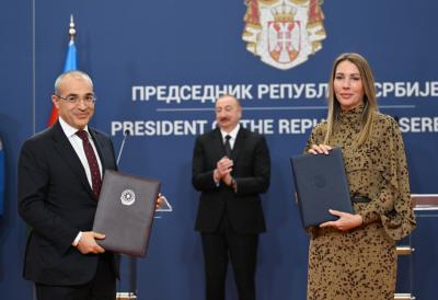 Era električne energije: Novi izvori ključni za Srbiju - Gasna elektrana sa Azerbejdžanom prioritet: