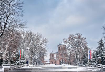 Zabelela se Srbija na Sretenje! Narodni običaji nam govore šta to znači: Evo da li zima konačno pakuje kofere