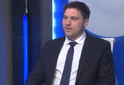 Gradonačelnik Stevanović demolirao SSP i Natašu Zečević: Gliser nabavljamo zbog bezbednosti dece na Tamišu