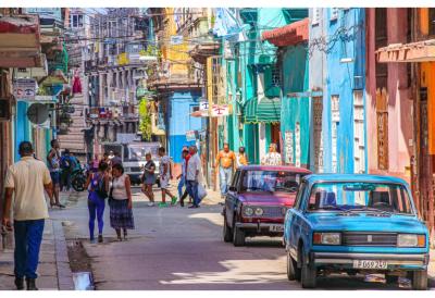 Ekonomija Kube u dubokoj krizi, turizam stao: Zemlja  na ivici kolapsa, a američka intervencija sve bliža