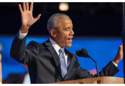 Obama veruje u vanzemaljce: Oni su stvarni, ali teško da možemo da ih vidimo