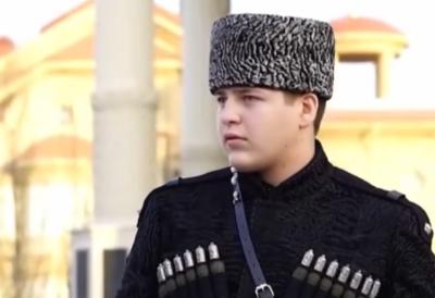 Sinu Ramzana Kadirova odstranjena slezina: Saobraćajna nezgoda ostavila trajne posledice, a prognoze su nikad crnje - preti mu invaliditet