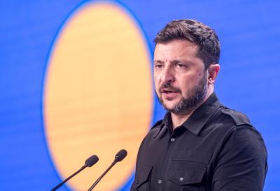 Zelenski upozorava: Rusija sprema novi masovni udar, preduzimamo sve mere bezbednosti