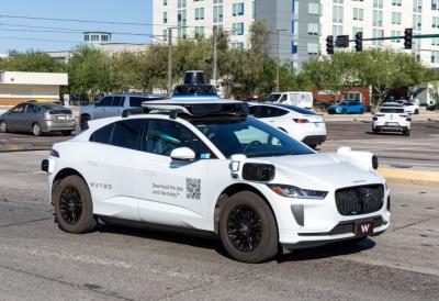 Taksi bez vozača stiže u gradove: Milioni autonomnih vozila mogli bi promeniti način prevoza do 2035. godine