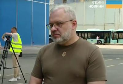 Tektonski poremećaji u Ukrajini: Bivši ministar optužen za pranje novca i organizovani kriminal