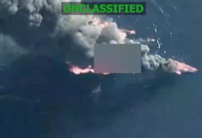 Američka vojska izvela 3 napada na Pacifiku i Karibima, ubili 11 ljudi (VIDEO)