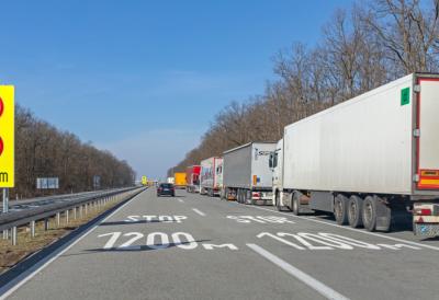 Teški udari na srpsku privredu: EU odbila sve predloge prevoznika – šta to znači za kamiondžije