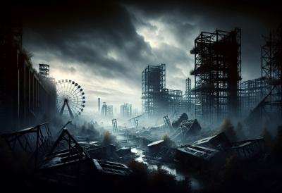 Šokantno otkriće četiri decenije posle katastrofe u Černobilju: Naučnici otkrili genetske promene kod dece radnika